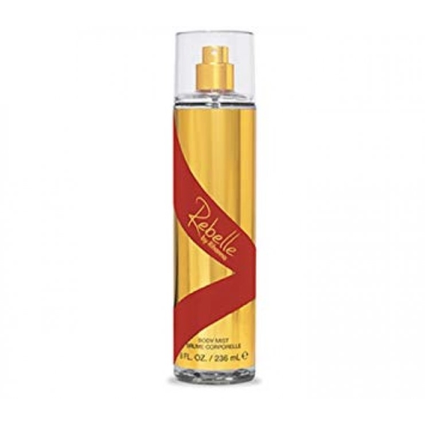 SPLASH PERFUME RIHANNA REBELLE by Rihanna