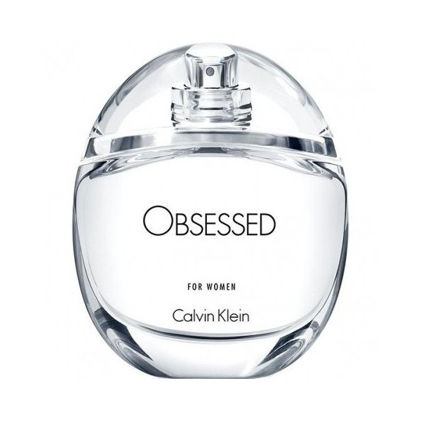 OBSESSED FOR WOMEN by Calvin Klein