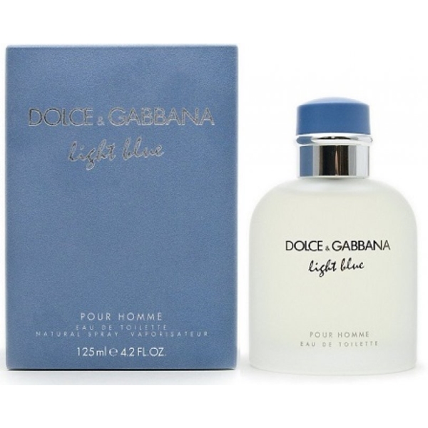 Arriba 42+ imagen dolce gabbana perfumes hombre - Thcshoanghoatham ...