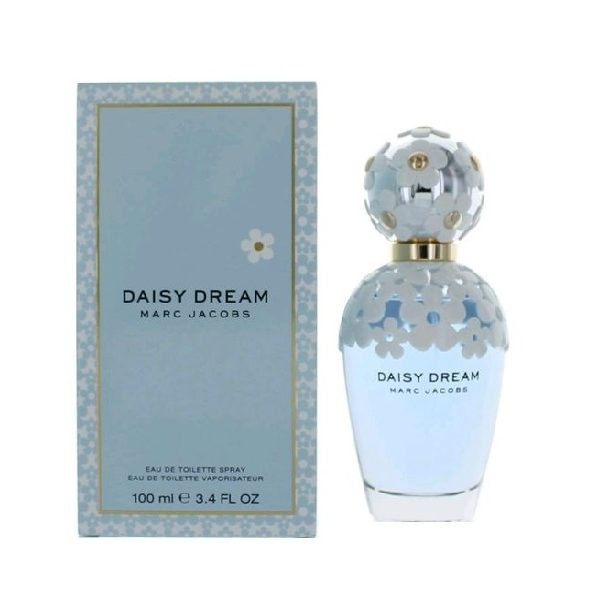 DAISY DREAM by Marc Jacobs