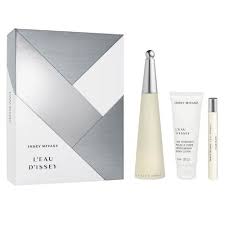 ESTUCHE ISSEY MIYAKE WOMAN by Issey Miyake