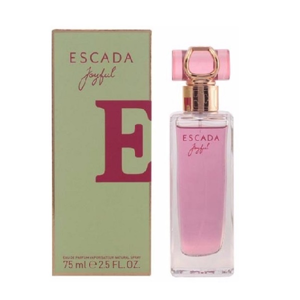 JOYFUL MUJER by Escada