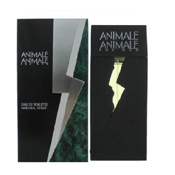 ANIMALE ANIMALE FOR MEN by Animale