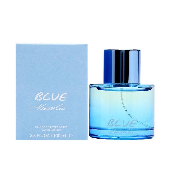 BLUE by Kenneth Cole