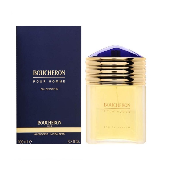 BOUCHERON POUR HOMME PERFUM by Boucheron