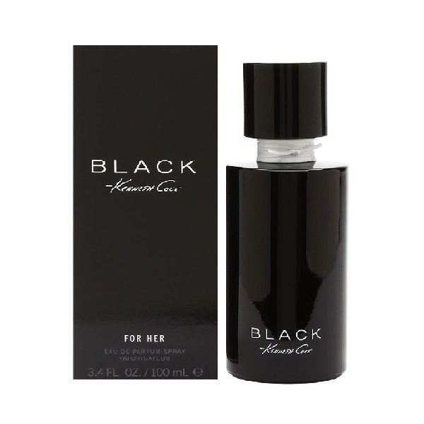 BLACK FOR HER by Kenneth Cole