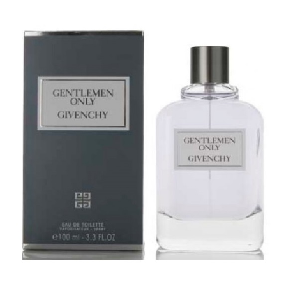 GIVENCHY GENTLEMAN ONLY by Givenchy