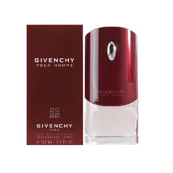 GIVENCHY POUR HOMME by Givenchy
