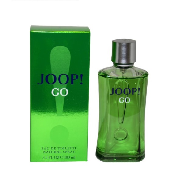 JOOP GO by Joop
