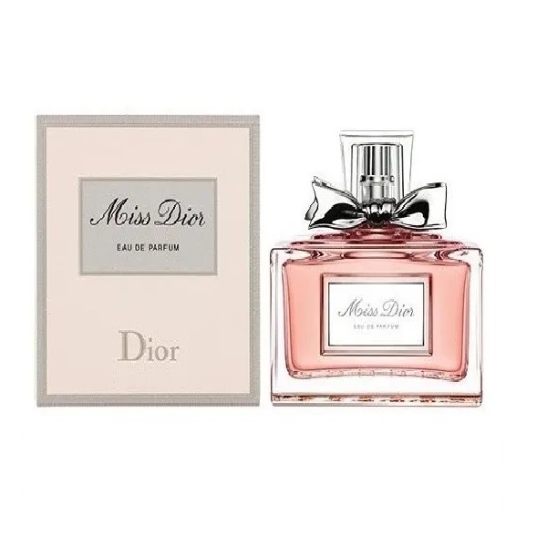 MISS DIOR PERFUM by Christian Dior