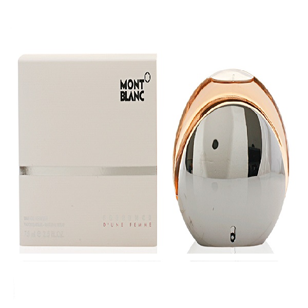 PRESENCE FEMME by Mont Blanc
