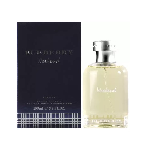 WEEKEND FOR MEN by Burberry