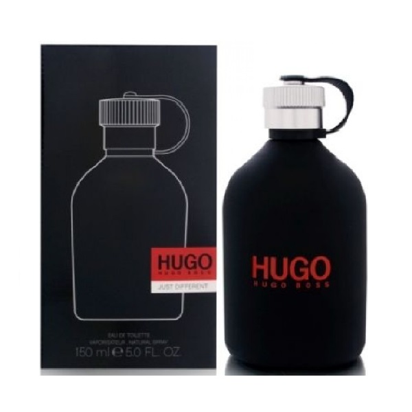 JUST DIFFERENT 200ML by Hugo Boss