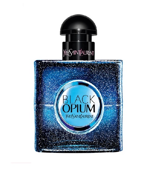 OPIUM BLACK INTENSE by yves Saint Laurent