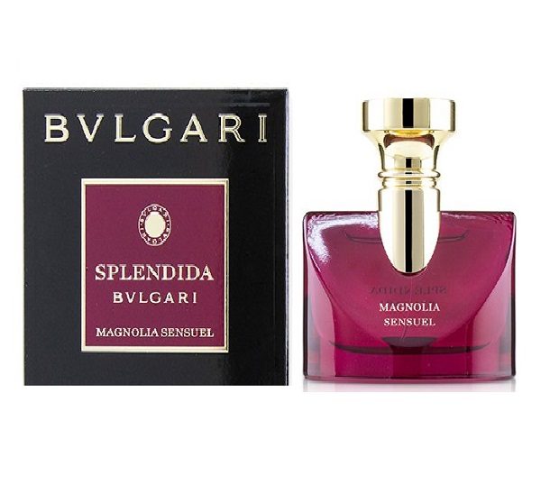SPLENDIDA MAGNOLIA SENSUALE by Bvlgari