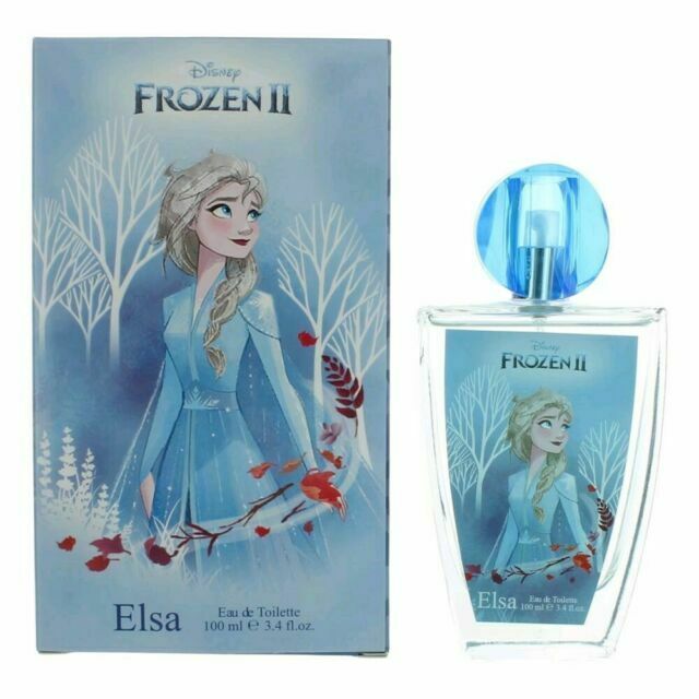 FROZEN II ELSA by Disney