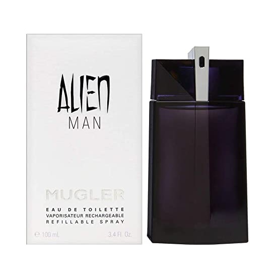 ALIEN FOR MEN by Thierry Mugler