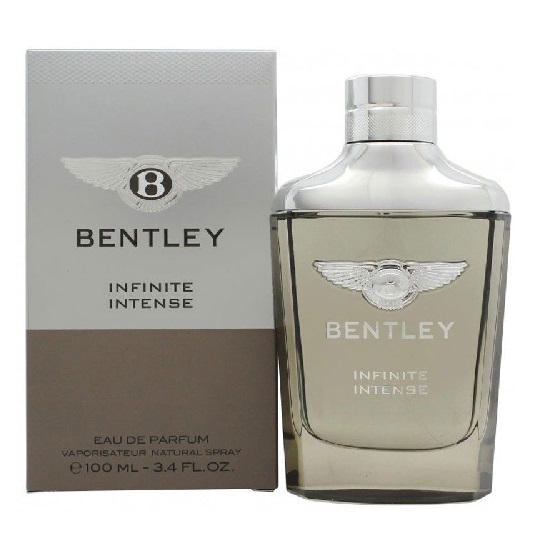 BENTLEY FOR MEN INFINITE INTENSE by Bentley