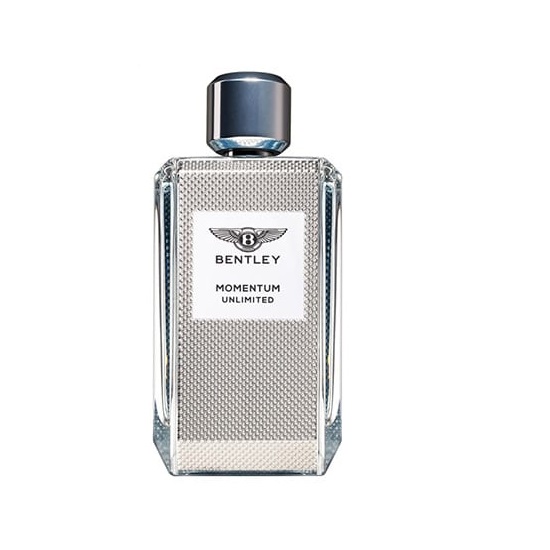 BENTLEY MOMENTUM UNLIMITED FOR MEN by Bentley