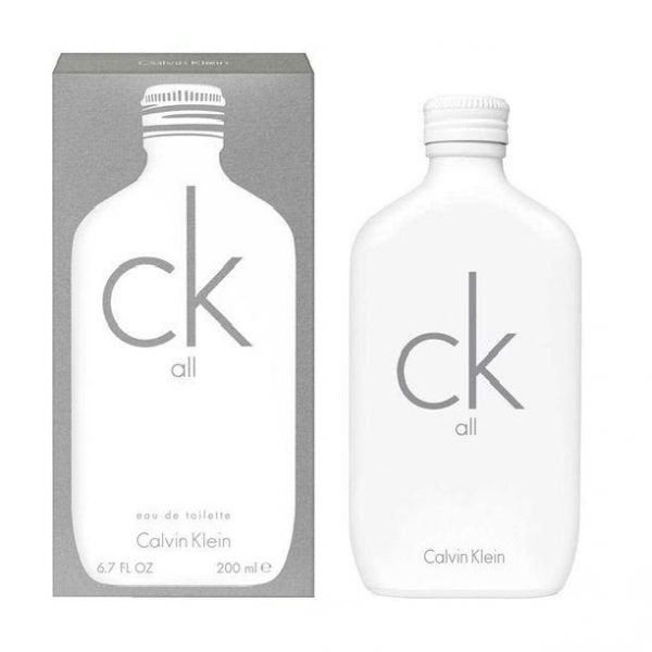 CK ALL by Calvin Cklein