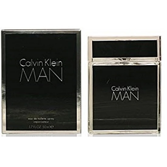 CK MEN by Calvin Klein