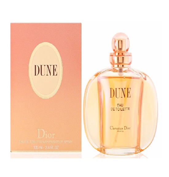 DUNE by Dior