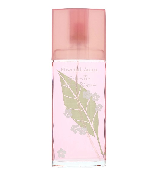 GREEN TEA CHERRY BLOSSOM by Elizabeth Arden