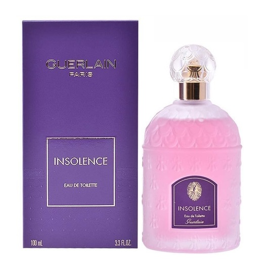 INSOLENCE PERFUME by Guerlain