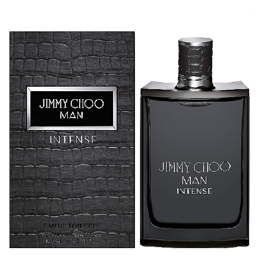 JIMMY CHOO MAN INTENSE by Jimmy Choo