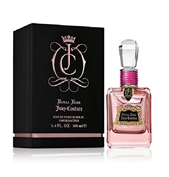 JUICY COUTURE ROYAL ROSE by Juicy Couture