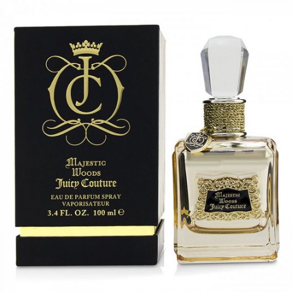 JUICY MAJESTIC WOODS by Juicy Couture