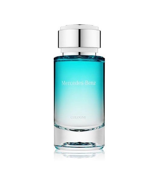 MERCEDES BENZ COLOGNE by Mercedes Benz