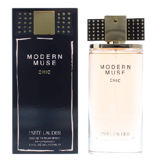 MODERN MUSE CHIC by Estee Lauder