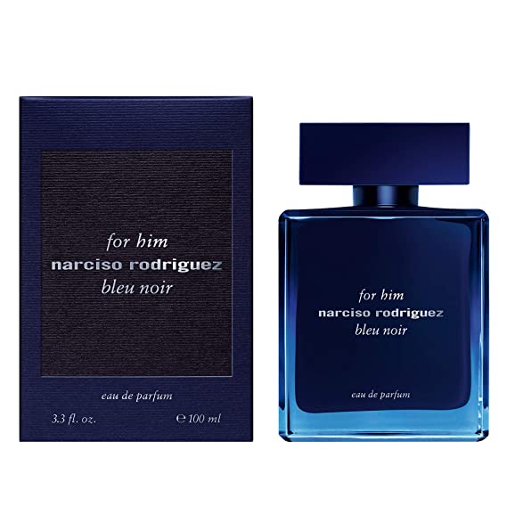 NARCISO BLUE NOIR by Narciso