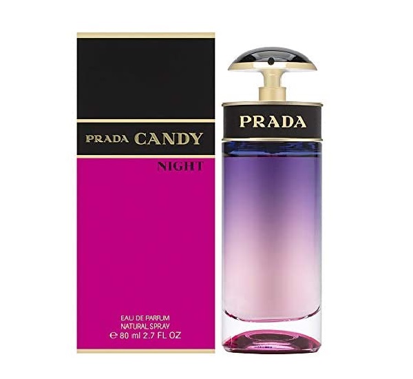 PRADA CANDY NIGHT by Prada