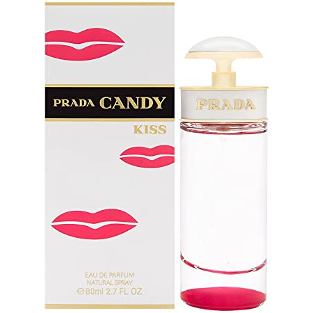 PRADA KISS by Prada