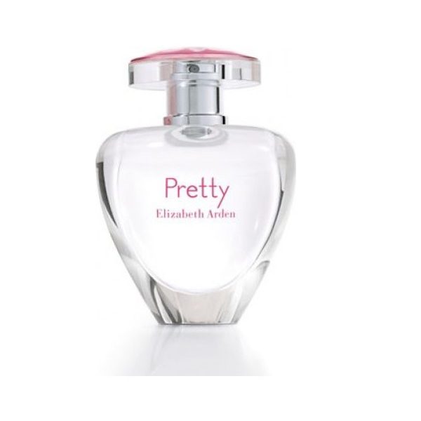 PRETTY DE ELIZABETH ARDEN
