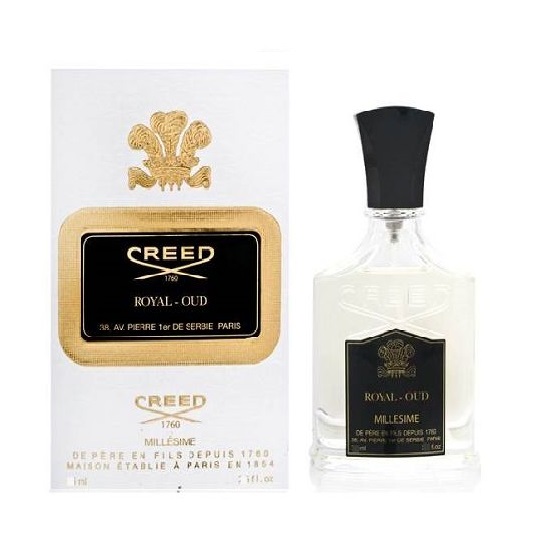 ROYAL OUD UNISEX by Creed