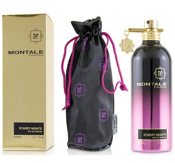 STARY NIGHTS UNISEX by Montale