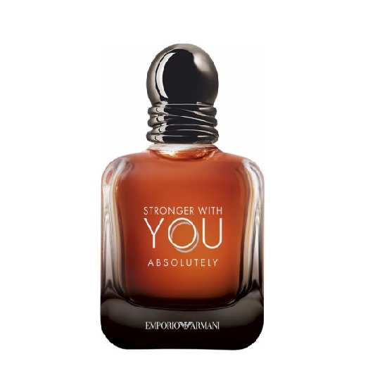 STRONGER WITH YOU ABSOLUTELY by Armani