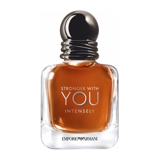 STRONGER WITH YOU INTENSELY by Armani