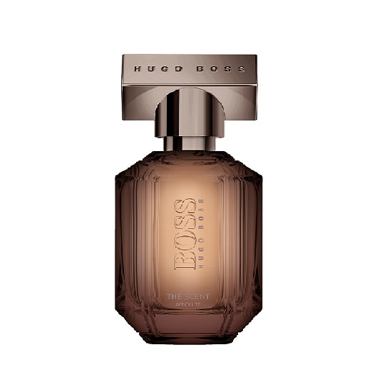 THE SCENT ABSOLUTE by Hugo Boss