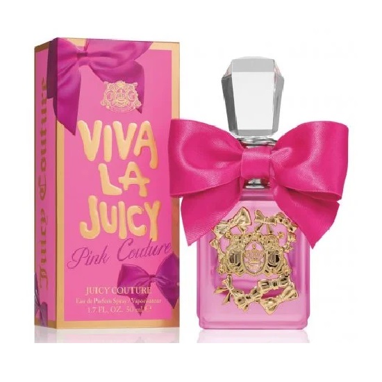 VIVA LA JUICY PINK COUTURE by Juicy Couture