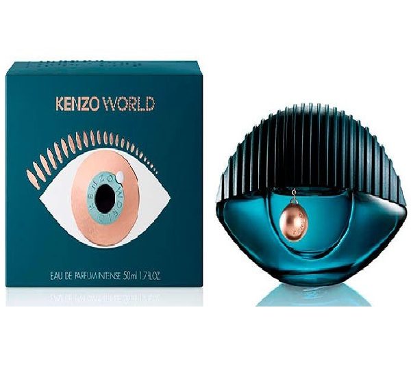 KENZO THE WORLD INTENSE by Kenzo