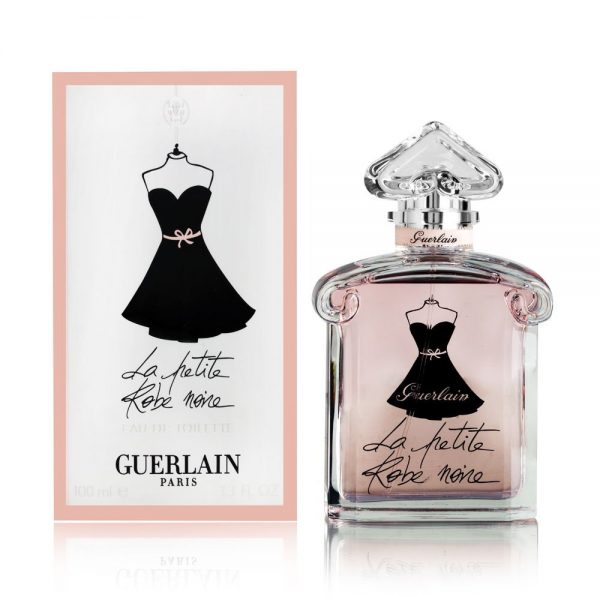 LE PETITE ROBE NOIRE by Guerlain