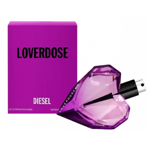 DIESEL LOVERDOSE by Diesel