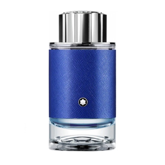 EXPLORER ULTRA BLUE by Mont Blanc