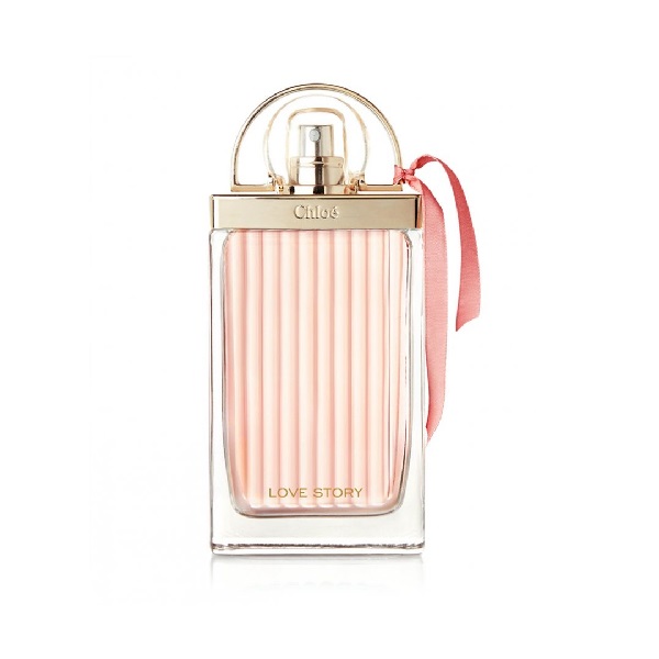 CHLOE LOVE STORY EAU SENSUALLE by CHLOE