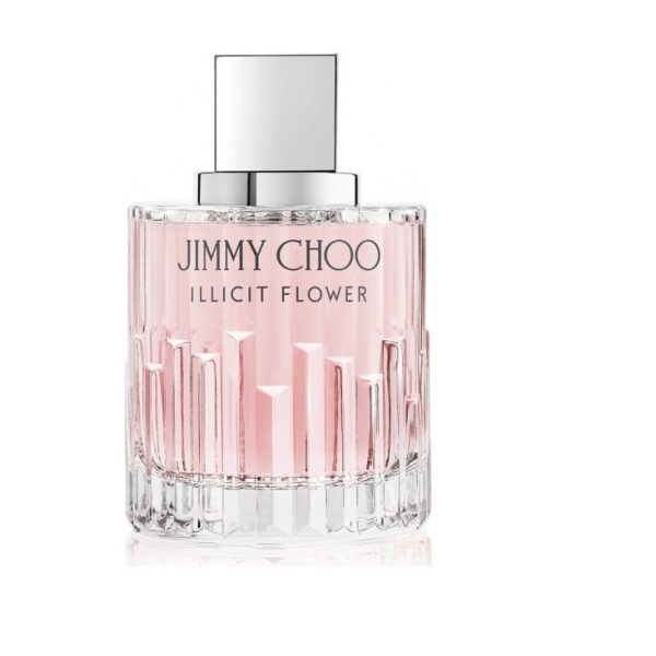 JIMMY CHOO ILLICIT FLOWER by Jimmy Choo