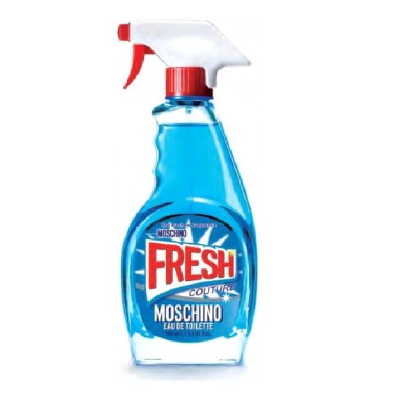 MOSCHINO FRESH COUTURE by Moschino